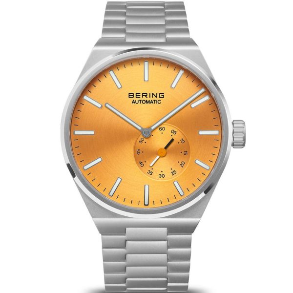 Bering Automatic montre pour hommes 19441-701