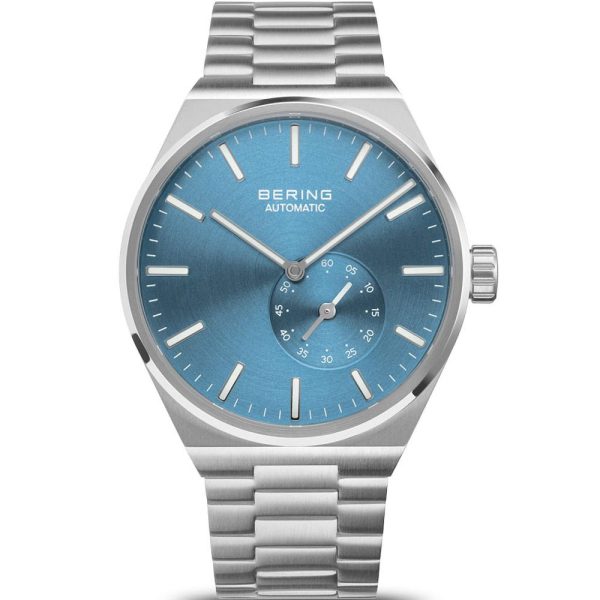 Bering Automatic montre pour hommes 19441-CHARITY