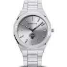 Bering Classic FTC Limited Edition montre pour hommes 19641-709-P