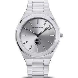   Bering Classic FTC Limited Edition montre pour hommes 19641-709-P