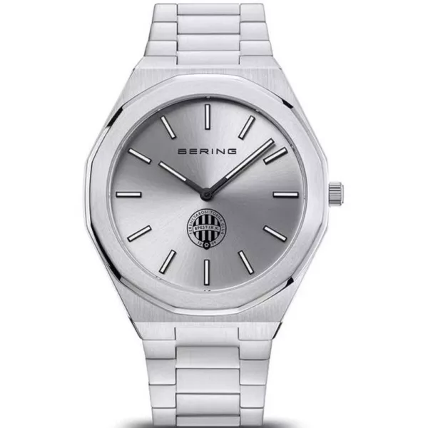 Bering Classic FTC Limited Edition montre pour hommes 19641-709-P