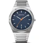 Bering Classic montre pour hommes 19742-707