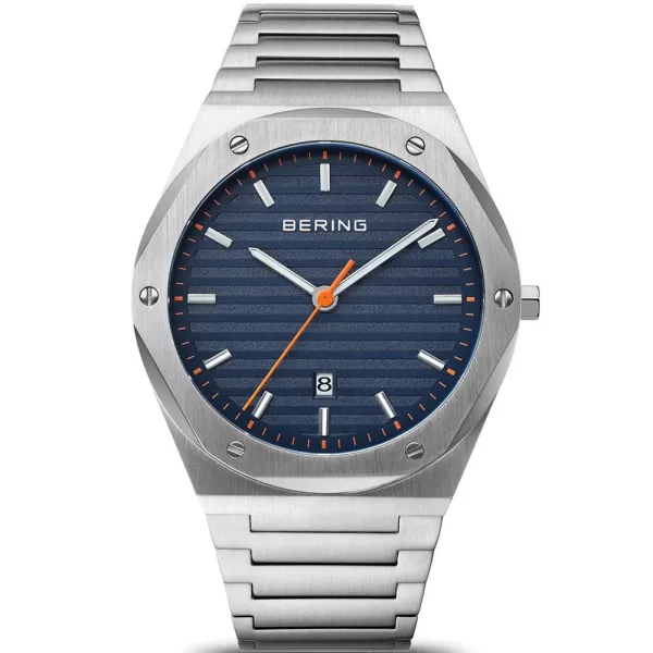 Bering Classic montre pour hommes 19742-707