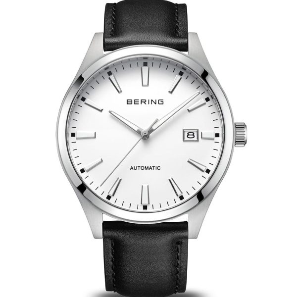 Bering Automatic montre pour hommes 19842-404