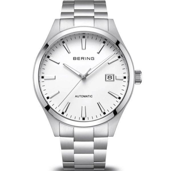 Bering Automatic montre pour hommes 19842-704