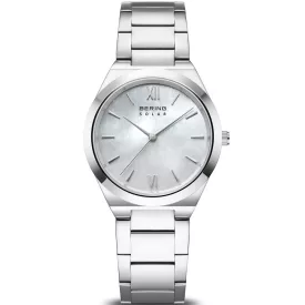 Bering Solar montre femme 19932-700