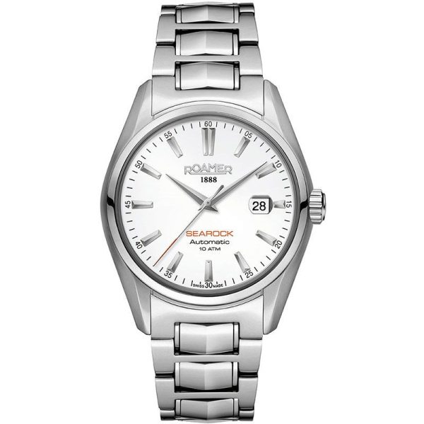 Roamer Searock montre pour hommes 210633 41 25 20