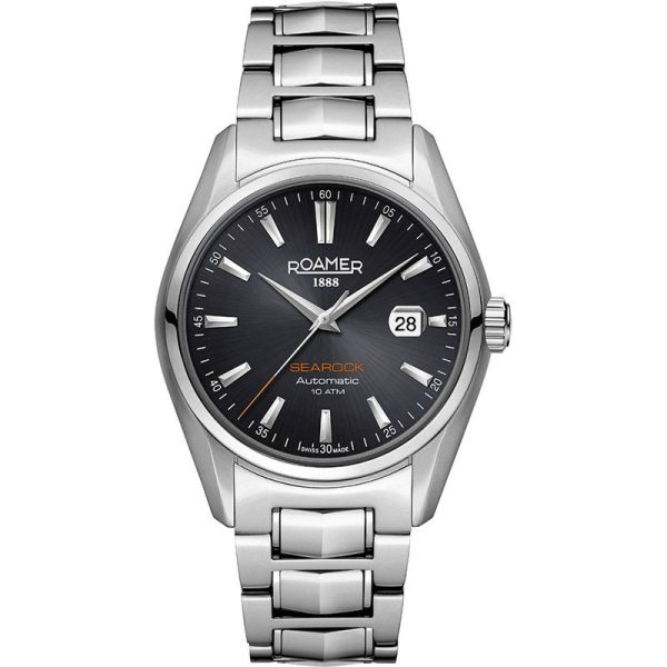 Roamer Searock montre pour hommes 210633 41 55 20