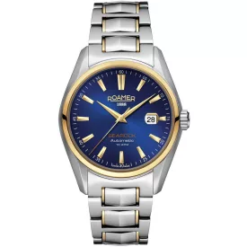 Roamer Searock montre pour hommes 210633 47 45 20