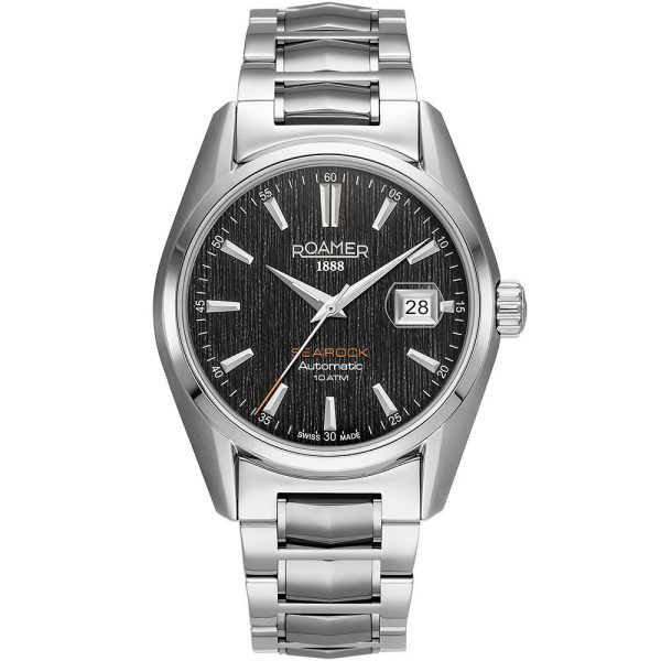 Roamer Searock montre pour hommes 210665 41 55 20