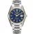 Roamer Searock montre pour hommes 210665 47 45 20