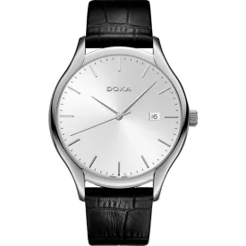 Doxa Challange montre pour hommes 215.10.021.01