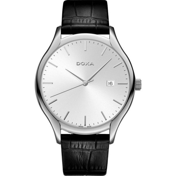 Doxa Challange montre pour hommes 215.10.021.01