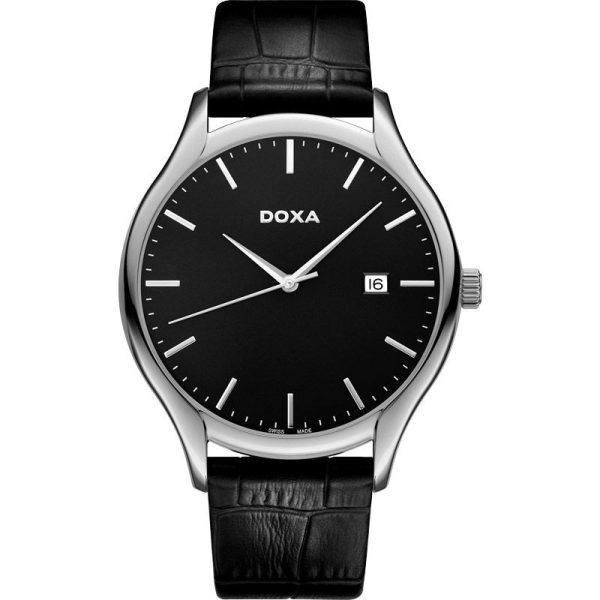 Doxa Challange montre pour hommes 215.10.101.01