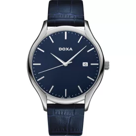 Doxa Challange montre pour hommes 215.10.201.03