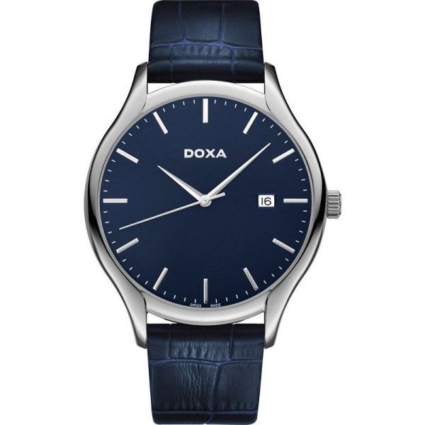 Doxa Challange montre pour hommes 215.10.201.03