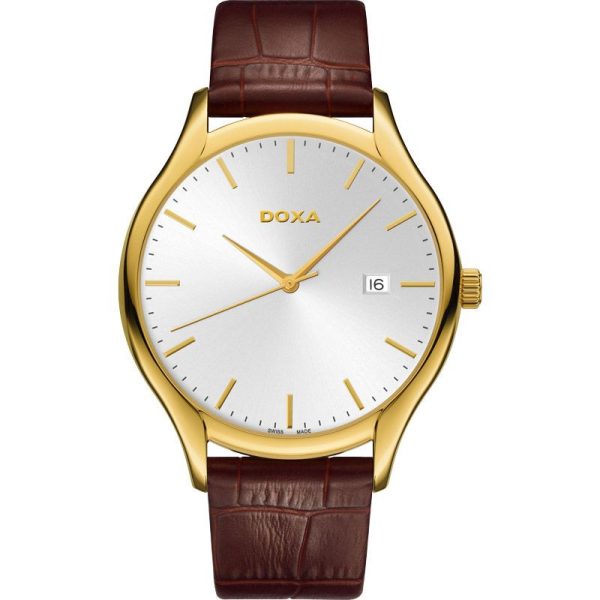 Doxa Challange montre pour hommes 215.30.021.02