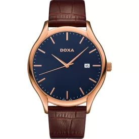 Doxa Challenge montre pour hommes 215.90.201.02