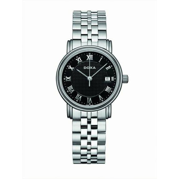 Doxa New Royal montre femme 221.15.102.10