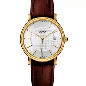 Doxa New Royal montre pour hommes 221.30.021.02