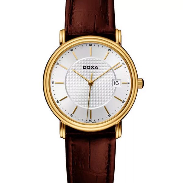 Doxa New Royal montre pour hommes 221.30.021.02