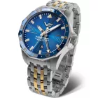 Vostok Europe N1 Rocket Radio Room Limited Edition montre pour hommes NH34-224A793-B