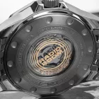 Vostok Europe N1 Rocket Radio Room Limited Edition montre pour hommes NH34-224A793-B