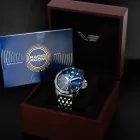 Vostok Europe N1 Rocket Radio Room Limited Edition montre pour hommes NH34-224A793-B