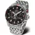Vostok Europe N1 Rocket montre pour hommes 6S21-225A618/B