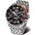 Vostok Europe N1 Rocket montre pour hommes 6S21-225A707-B