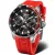 Vostok Europe N1 Rocket montre pour hommes 6S21-225A707-SR