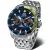 Vostok Europe N1 Rocket montre pour hommes 6S21-225A708-B
