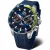 Vostok Europe N1 Rocket montre pour hommes 6S21-225A708-SB