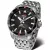 Vostok Europe N1 Rocket montre pour hommes NH35A-225A709-B