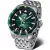 Vostok Europe N1 Rocket montre pour hommes NH35A-225A710-B