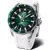 Vostok Europe N1 Rocket montre pour hommes NH35A-225A710-SW