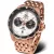 Vostok Europe N1 Rocket montre pour hommes 6S21-225B619/B