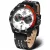 Vostok Europe N1 Rocket montre pour hommes 6S21-225C620