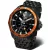 Vostok Europe N1 Rocket GMT montre pour hommes NH34A-225C714-B