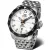 Vostok Europe N1 Rocket montre pour hommes NH35A-225E711-B