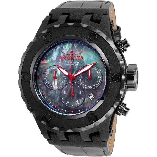 Invicta Subaqua montre pour hommes 23240