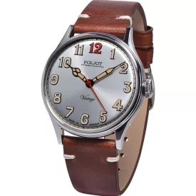   Poljot International Retro Classic montre pour hommes 2409.1220331