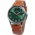 Poljot International Retro Classic montre pour hommes 2409.1220333