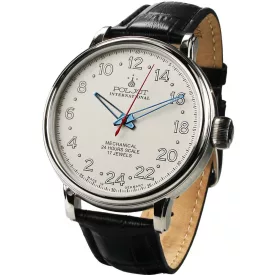 Poljot International Bear montre pour hommes 2423.1940311