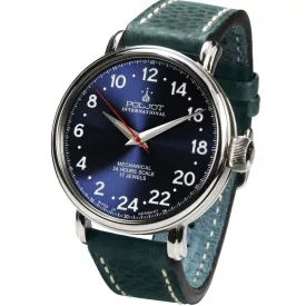   Poljot International Polar Bear montre pour hommes 2423.1940314