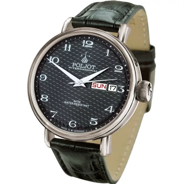 Poljot International New Jaroslavl montre pour hommes 2427.1540113
