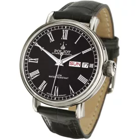   Poljot International New Jaroslavl montre pour hommes 2427.1540913DB