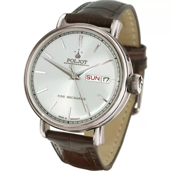 Poljot International New Jaroslavl montre pour hommes 2427.1540991