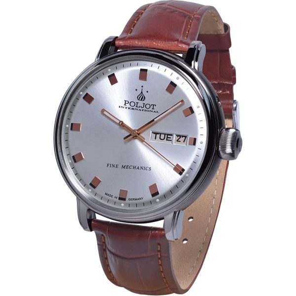 Poljot International New Jaroslavl montre pour hommes 2427.1541167