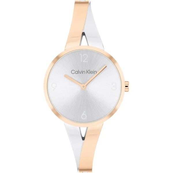 Calvin Klein Joyful montre femme CK25100028